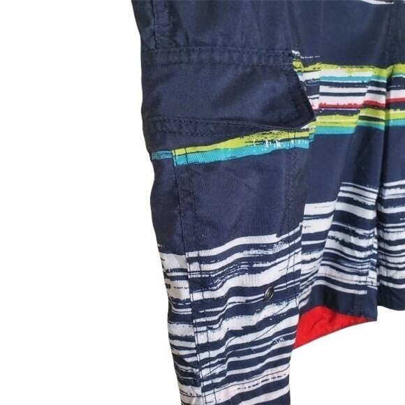 George | Casual Board  Shorts - Picture 4 of 6